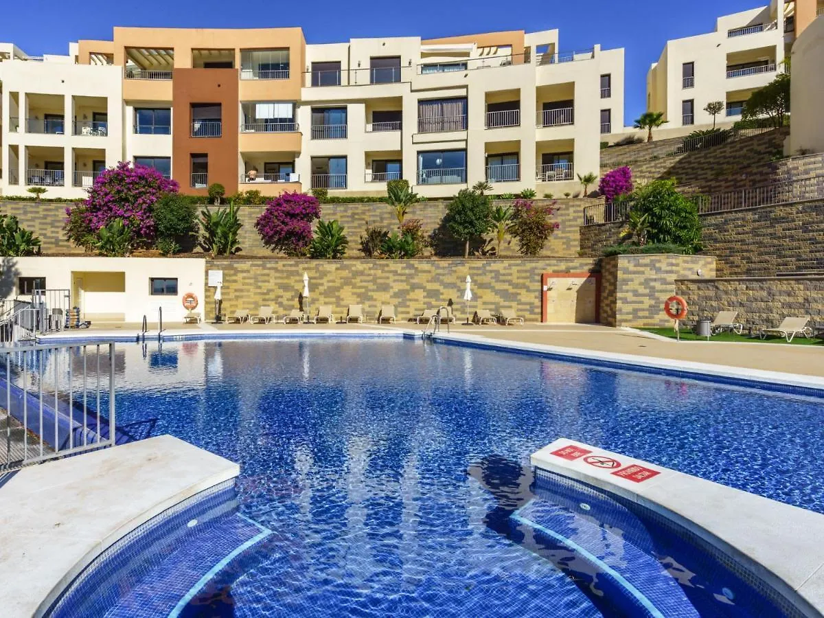 Apartment Cielo Y Mar Samara-2 By Interhome Marbella 0*,  Spain