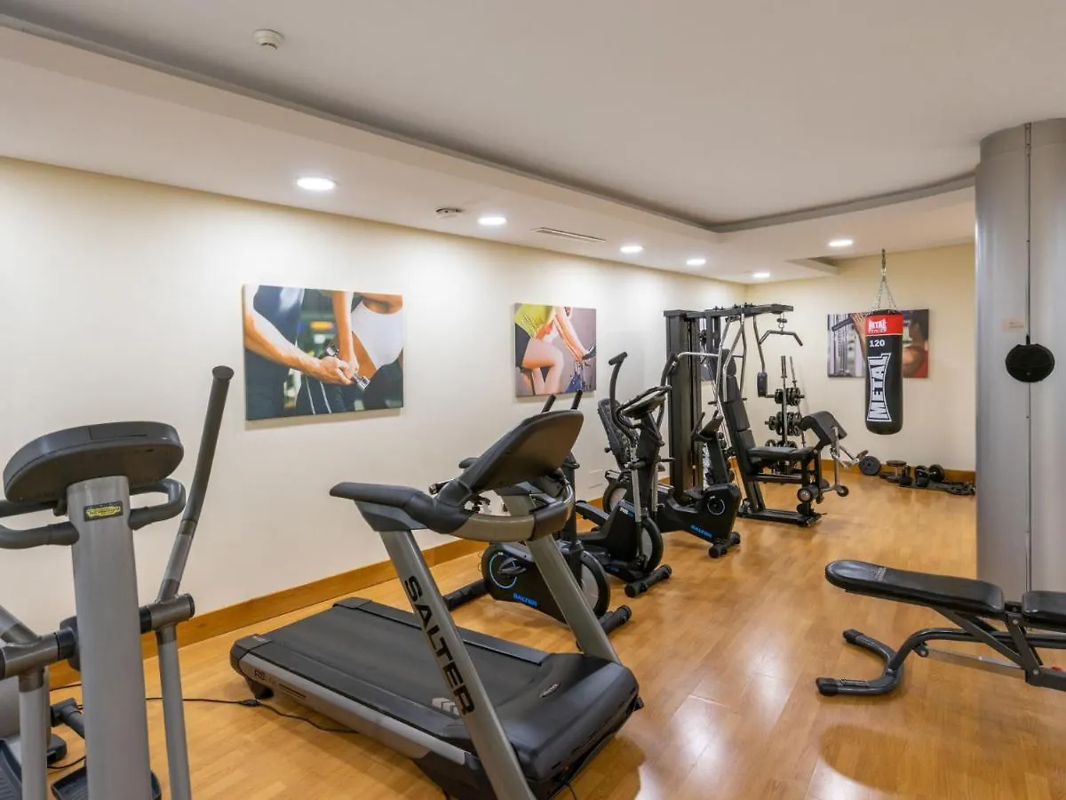 Apartment Cielo Y Mar Samara-2 By Interhome Marbella Spain