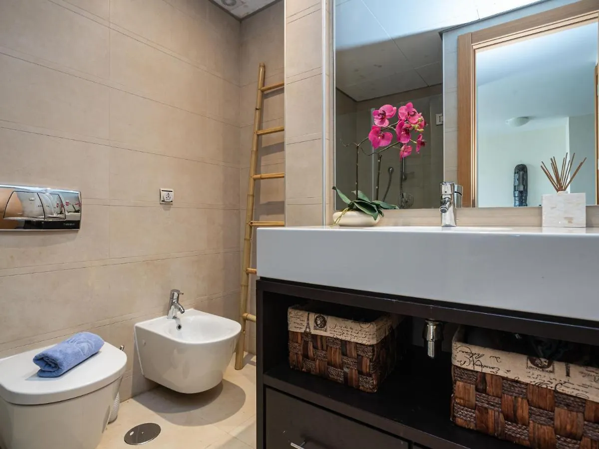 Apartment Cielo Y Mar Samara-2 By Interhome Marbellac 0*,