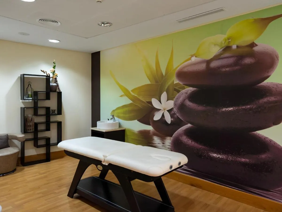 Apartment Cielo Y Mar Samara-2 By Interhome Marbellac Espagne