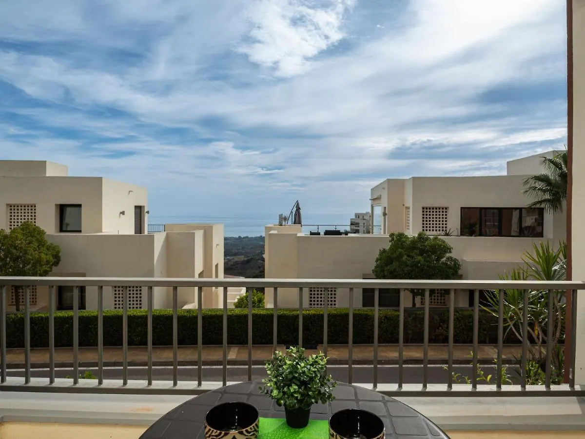 Apartment Cielo Y Mar Samara-2 By Interhome Marbellac 0*,
