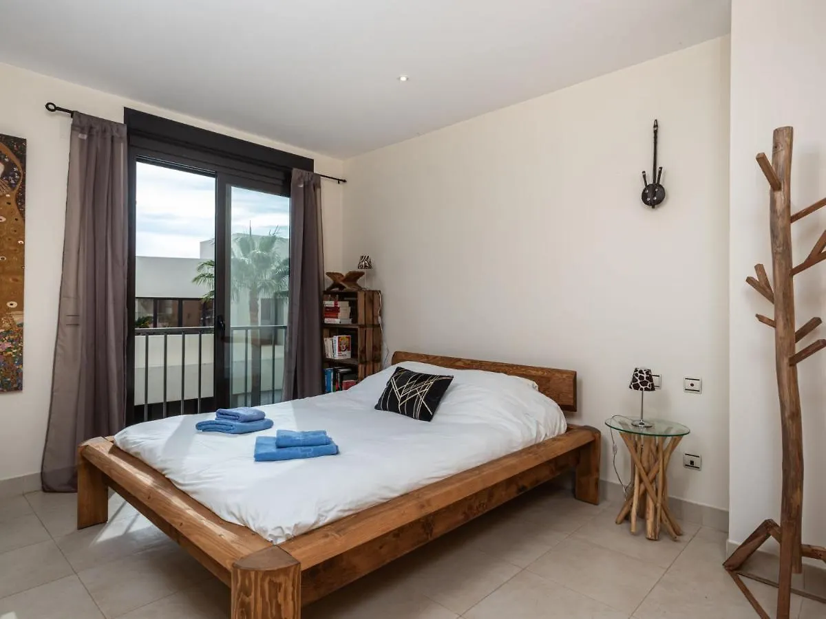 Apartment Cielo Y Mar Samara-2 By Interhome Marbellac Espagne